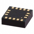 MAX21002+ - IC GYROSCOPE 2-AXIS 16LGA