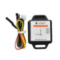 SEN0386 - SERIAL 6-AXIS ACCELEROMETER FOR