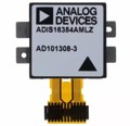ADIS16354AMLZ - TRI-AXIS INERTIAL SENSOR
