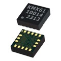 KMX61-1021-FR - IMU ACCEL/MAG 3-AXIS I2C 16LGA