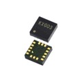 KXG03-1034-FR - IMU ACCEL/GYRO/TEMP I2C/SPI LGA