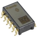 SCA103T-D04-1 - SENSOR INCLINOMETER 15DEG 12SMD