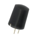 EKMC2601112K - SENSOR MOTION PIR STD 170UA BLK