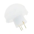 EKMC1606111 - SENSOR MOTION PIR LONG DIST WHT