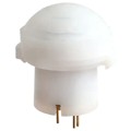 EKMC4693111K - SENSOR MOTION PIR STD/SLT WHT