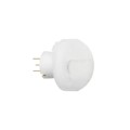 EKMB1204113 - SENSOR PIR WALL MNT 2UA PEARL WH