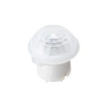 EKMC7608111K - SENSOR PIR 170UA DIGITAL WHITE