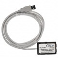 DLP-TH1B - MODULE SENSOR USB-BASED TEMP/HUM