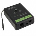 EM01B-THERM - 2 X TEMPERATURE, HUMIDITY &amp; LIGH