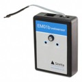 EM01B-VLT - WEBSENSOR CONVERTED TO 0-18V SEN