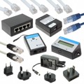 EM01B PRO - WEBSENSOR + LCD DISPLAY + FLOOD