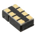 TMD27723 - SENSOR OPT 625NM AMBIENT 8SMD
