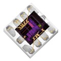 SI1132-A10-GM - SENSOR OPT 2500K AMB/UV 10QFN