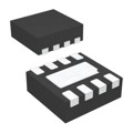 ISL29028AIROZ-T7 - SENSOR OPT AMBIENT 8ODFN