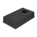 SI1146-M01-GM - SENSOR OPT 850NM AMB/IR/UV 10QFN