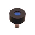 PIN-10AP-1 - 100 MM SQ. HUMAN EYE CIE CURVE M