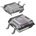 AMS104Y - SENSOR OPT 580NM AMBIENT 4SMD