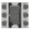 ISL29006IROZ-T7 - SENSOR OPT 550NM AMBIENT 6ODFN