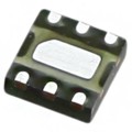MAX44007EDT+T - SENSOR OPT AMBIENT 6UTDFN