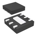 MAX44009EDT+T - SENSOR OPT AMBIENT 6OTDFN