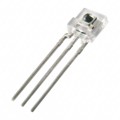 TSL235R-LF - SENSOR OPT 635NM AMBIENT RADIAL