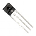 TSL245R-LF - SENSOR OPT 940NM IR RADIAL 3PIN