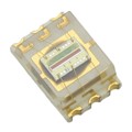 TSL2561T - SENSOR OPT 640NM AMBIENT 6SMD