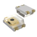 TSL257T - SENSOR OPT 640NM AMBIENT 4SMD