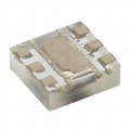 ISL29033IROZ-T7 - SENSOR OPT 550NM AMBIENT 6ODFN