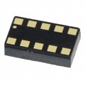 SI1153-AA9X-GM - SENSOR OPT 525NM AMBIENT 10LGA