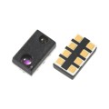 LTR-91400 - SENSOR OPT AMB/GESTURE 400KHZ