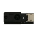 GP2Y0AF15X - SENSOR OPTICAL 1.5-15CM ANALOG
