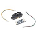 SEN-14786 - TFMINI - MICRO LIDAR MODULE