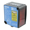 DT50-P1113 - SENSOR OPTICAL 20-1000CM ANALOG