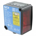 DS50-P1112 - SENSOR OPTICAL 20-1000CM ANALOG