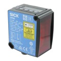 DT50-P1123 - SENSOR OPTICAL 20-1000CM ANALOG