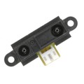 GP2D12J0000F - SENSOR OPTICAL 10-80CM ANALOG