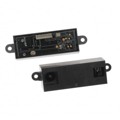 GP2Y3A003K0F - SENSOR OPTICAL 40-300CM ANALOG