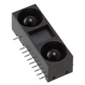 GP2Y0A60SZ0F - SENSOR OPTICAL 10-150CM ANALOG