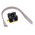 TR-EVO-40M-I2C - TERARANGER EVO 40M I2C/UART