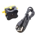 TR-EVO-64PX-USB - TERARANGER EVO 64PX USB