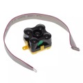 TR-EVO-15M-I2C - TERARANGER EVO 15M I2C/UART