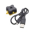 TR-EVO-T33-USB - TERARANGER EVO THERMAL 33 USB