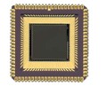 NOIS1SM0250S-HHC - IC IMAGE SENSOR STAR250 84JLCC
