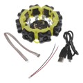 TR-TW-EVO60M-8 - TERARANGER TOWER EVO 60M, 8 SENS