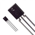 SDP8314-301 - PHOTODETECTOR SCHMITT SIDE VIEW