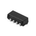 TSOP75340WTR - SENSOR REMOTE REC 40.0KHZ 30M