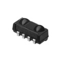 TSOP75236TR - SENSOR REMOTE REC 36.0KHZ 45M