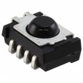 TSOP36438TT - SENSOR REMOTE REC 38.0KHZ 45M