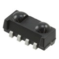 TSSP77038TR - SENSOR REMOTE REC 38.0KHZ 40M